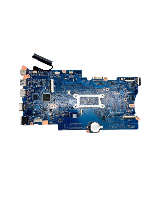 HP ProBook 440 G5 Motininė Pagrindinė Plokštė i5-8250U L01039-601 DA0X8BMB6G0 (Ištestuota ir pilnai veikianti)