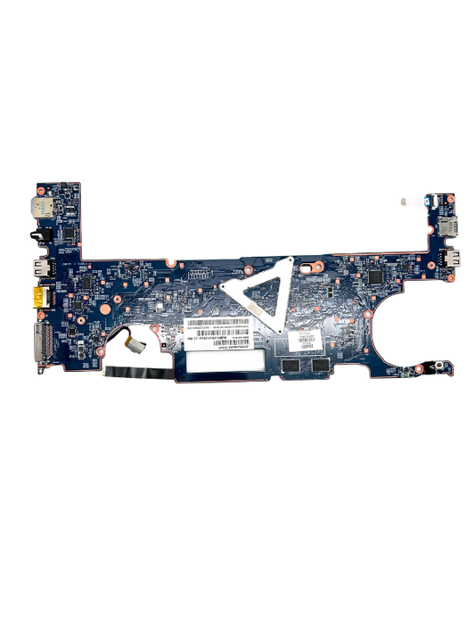 HP EliteBook Folio 1040 G1 Motininė Pagrindinė Plokštė Intel i5-4200U 739579-601 (Ištestuota ir pilnai veikianti)