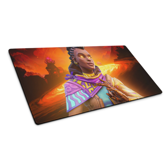 ASTRA Valorant Žaidimų Kilimėlis Mousepad