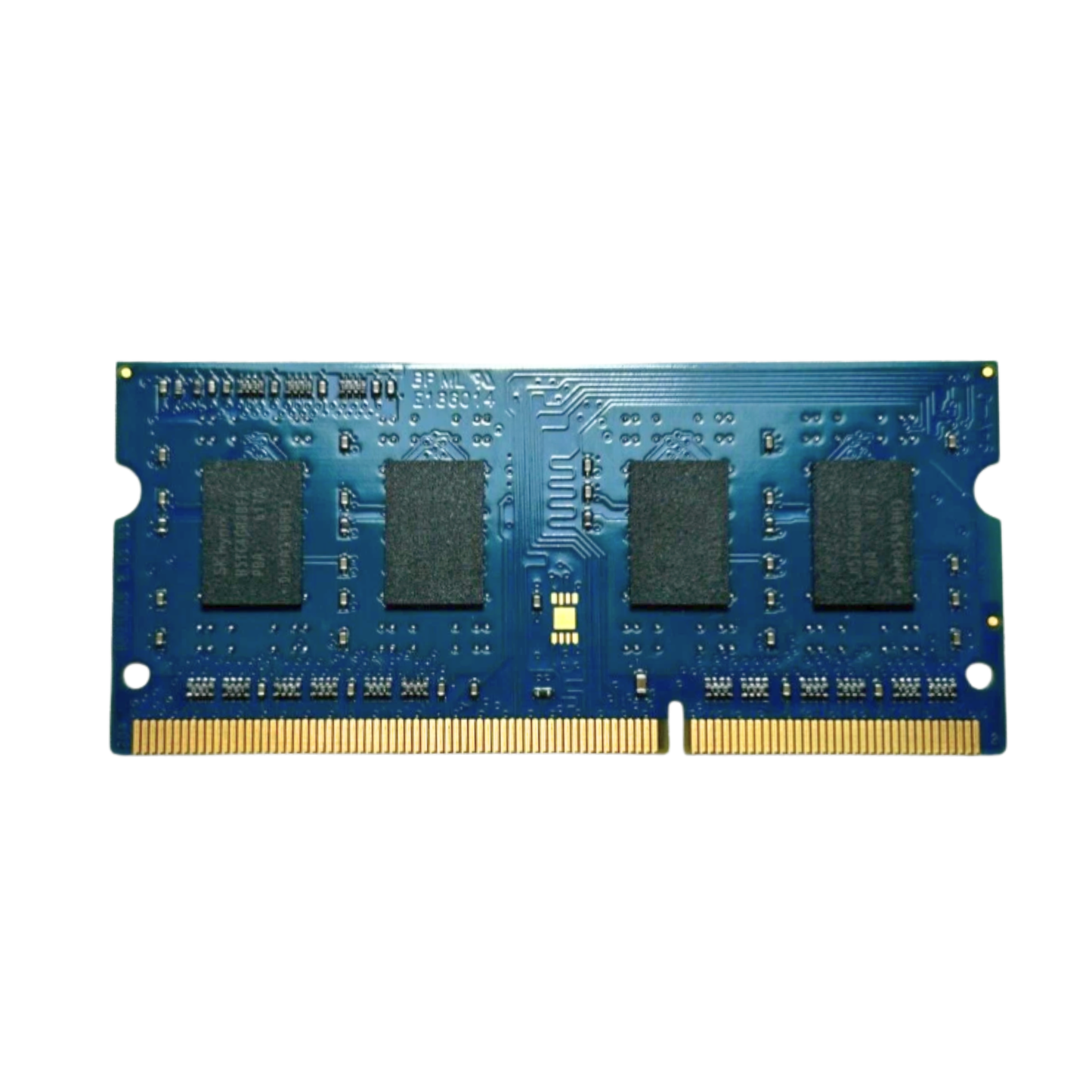 (Naudota) V-Color 4GB 1Rx8 DDR3-1600 CL11 SODIMM TN4G8C11-H11 Operatyvioji Atmintis