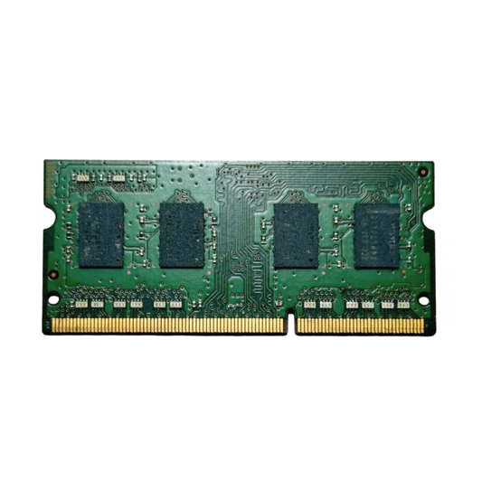 (Naudota) TLA 4GB 1Rx8 DDR3-12800S SODIMM AD3SST4GG5WB-CKGEC Operatyvioji Atmintis