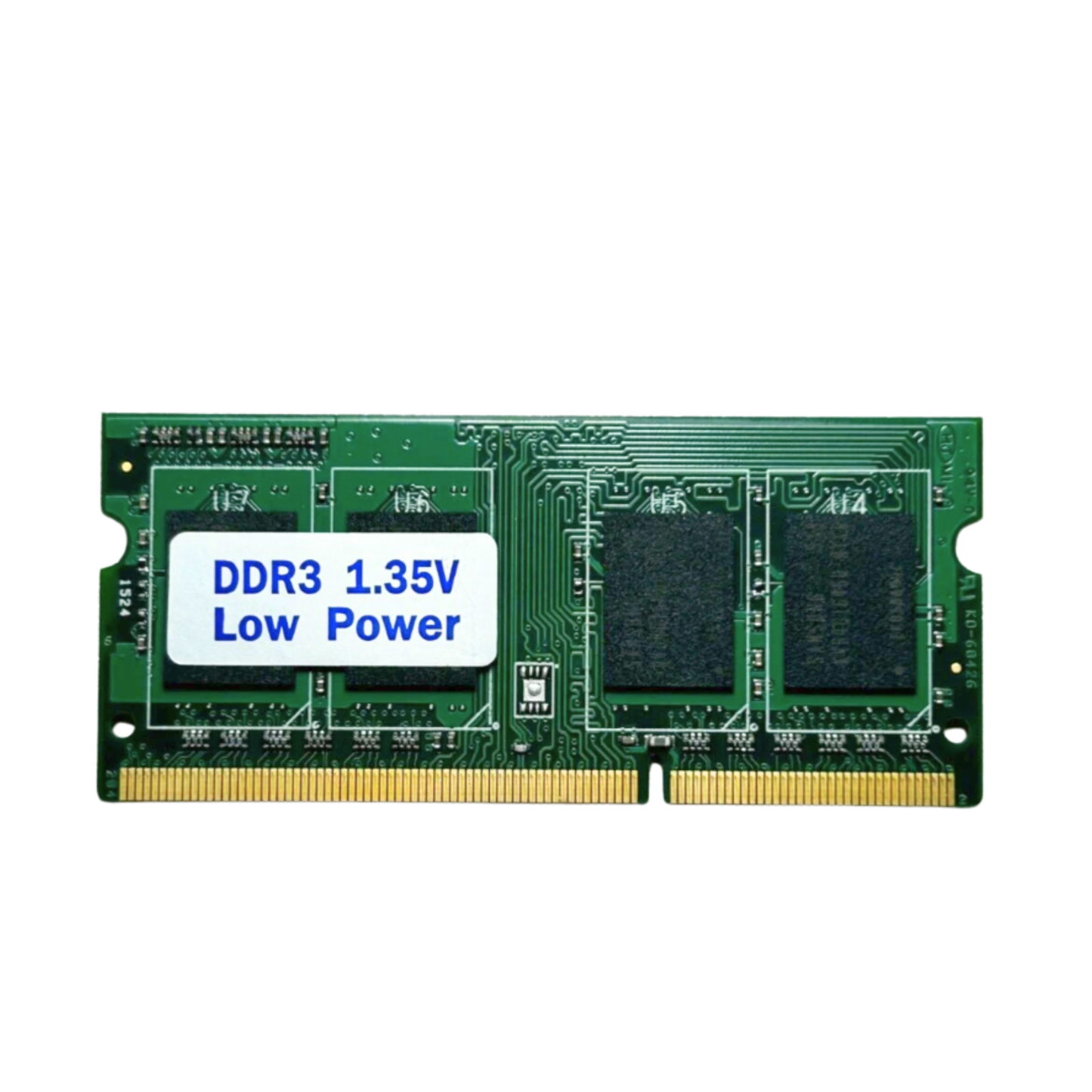 (Naudota) TLA 4GB 1Rx8 DDR3-12800S SODIMM AD3SSW4GB1WB-CKGQL Operatyvioji Atmintis
