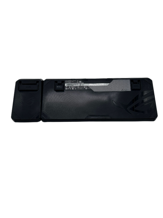 Originali Asus Rog Claymore II 2 Wireless Gaming Šviečianti Mechaninė Žaidimų Klaviatūra