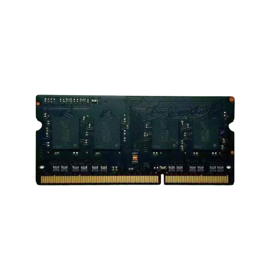 (Naudota) Micron 4GB 1Rx8 PC3L-14900S-13-13-B2 SODIMM MT8KTF51264HZ-1G9E2 Operatyvioji Atmintis