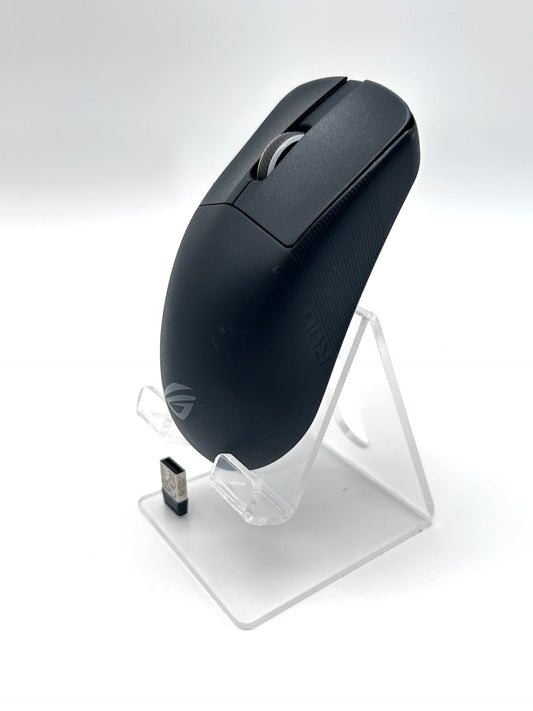 Asus Rog Harpe Ace Aim Lab Edition Wireless Belaidė Gaming Pelė