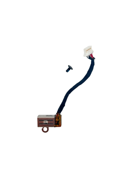 HP EliteBook 840 G7 Maitinimo Lizdas Power Jack (DC IN Jack) 7-Pin
