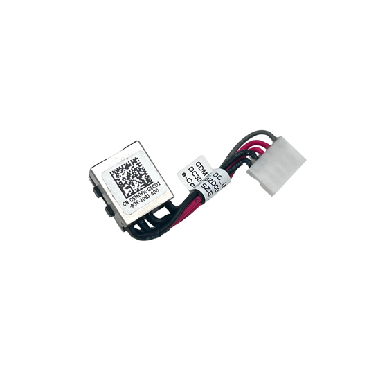 Dell Latitude 5480 Maitinimo Lizdas Power Jack (DC IN Jack) 5-Pin 05MDFH 5MDFH DC30100ZD00