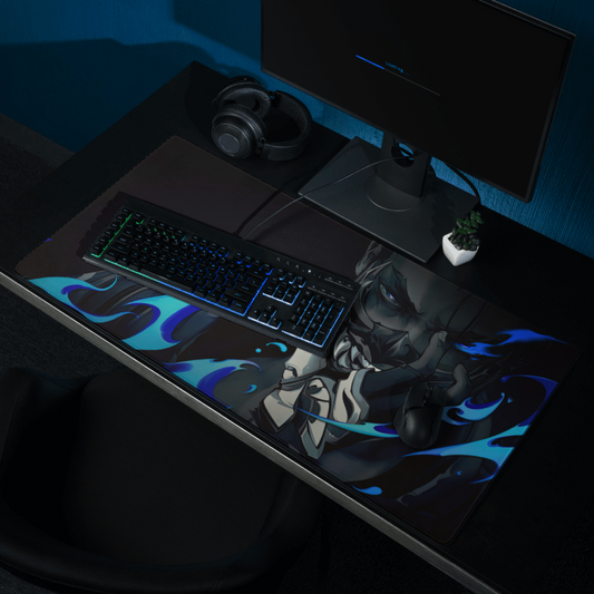 YORU Valorant Žaidimų Kilimėlis Mousepad