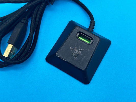 Razer 2.4hz USB Wireless Adapter / Reciever For Mouse
