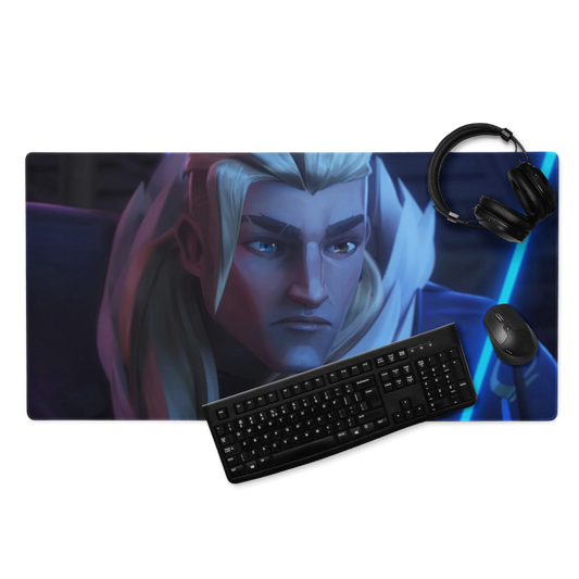 SOVA Valorant Žaidimų Kilimėlis Mousepad