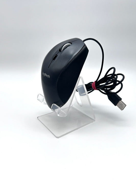 Originali Logitech USB Laidinė Ofiso Pelė / Darbui