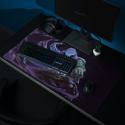 OMEN Valorant Žaidimų Kilimėlis Mousepad