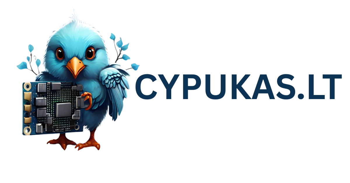 Nintendo switch – Cypukas