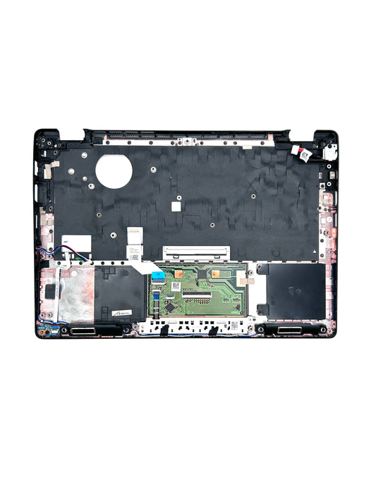 Dell Latitude 5290 Klaviatūros Korpusas (Palmrest) Su Jutikliniu Pelės Kilimėliu A174N7