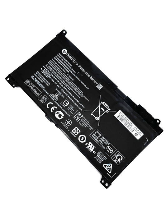 HP ProBook 430 G4 G5 / 440 G4 G5 / 450 G4 G5 / 455 G4 G5 / 470 G4 G5 Originali Baterija