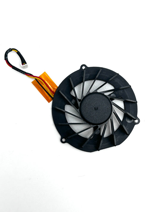 HP Pavilion zv600 Aušintuvas (CPU Cooling Fan) 3-Pin AD0605HB-GC3