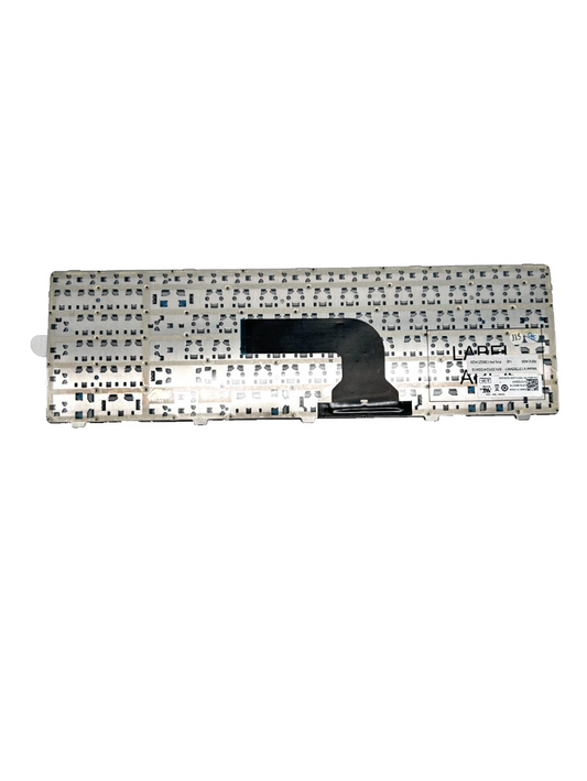 Dell Inspiron 15 3521 5521 3537 Klaviatūra QWERTY NORDIC (be apšvietimo) 065VTR