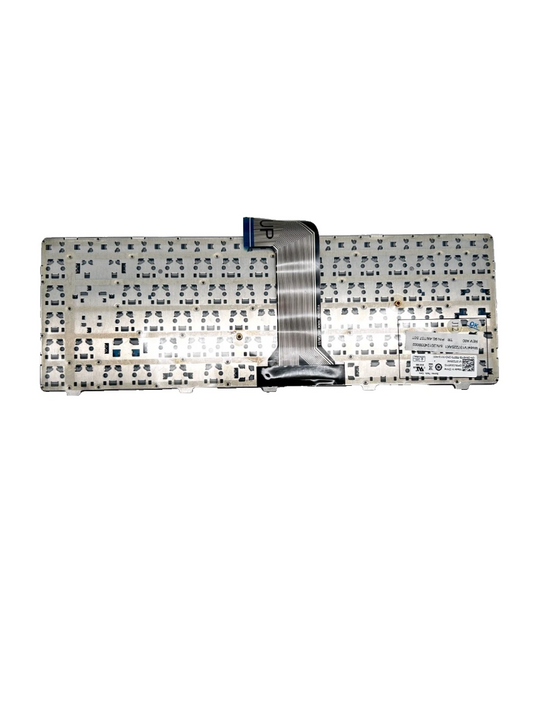 Dell Latitude 3440 Klaviatūra QWERTY TR Turkish (be apšvietimo) 0X48YG