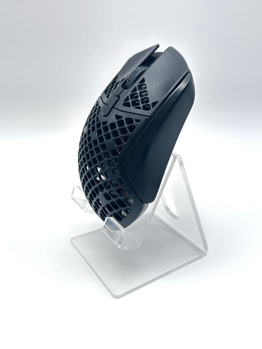 Originali Steelseries Aerox 9 Wireless Belaidė Juoda Pelė
