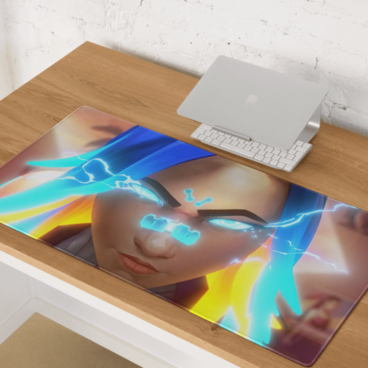 NEON Valorant Žaidimų Kilimėlis Mousepad