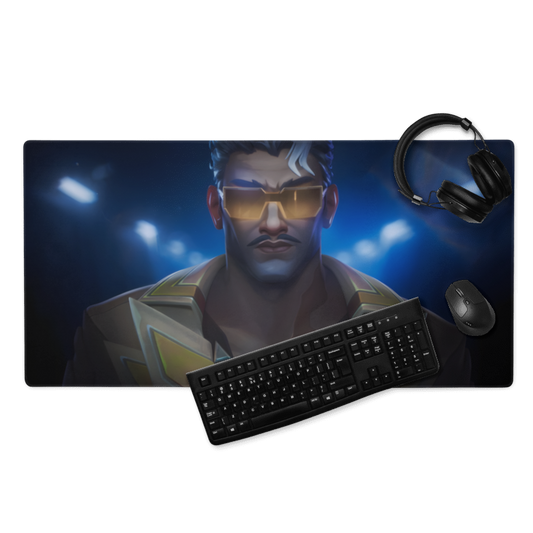 TEJO Valorant Žaidimų Kilimėlis Mousepad