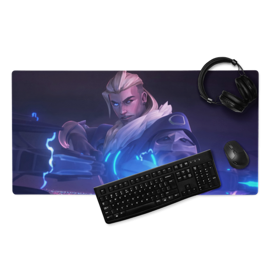 SOVA Valorant Žaidimų Kilimėlis Mousepad