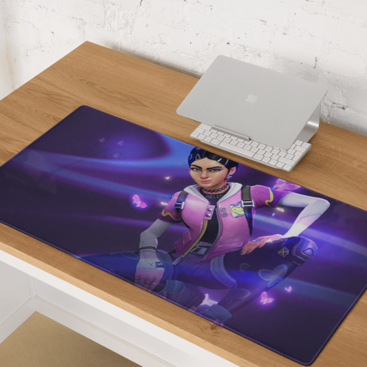CLOVE Valorant Žaidimų Kilimėlis Mousepad