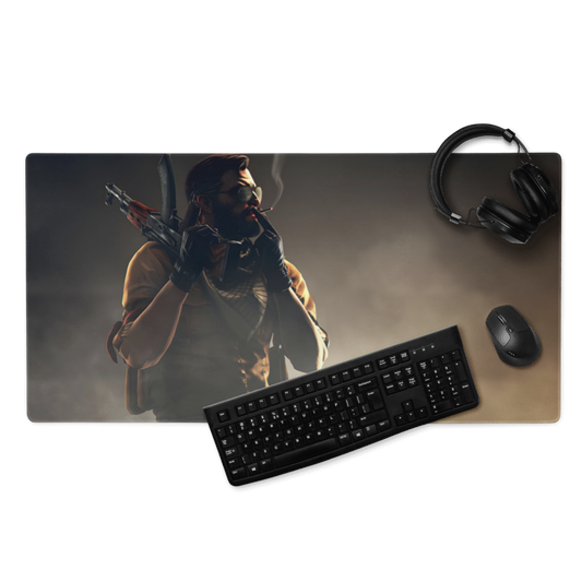 CS:GO Žaidimų Kilimėlis Mousepad