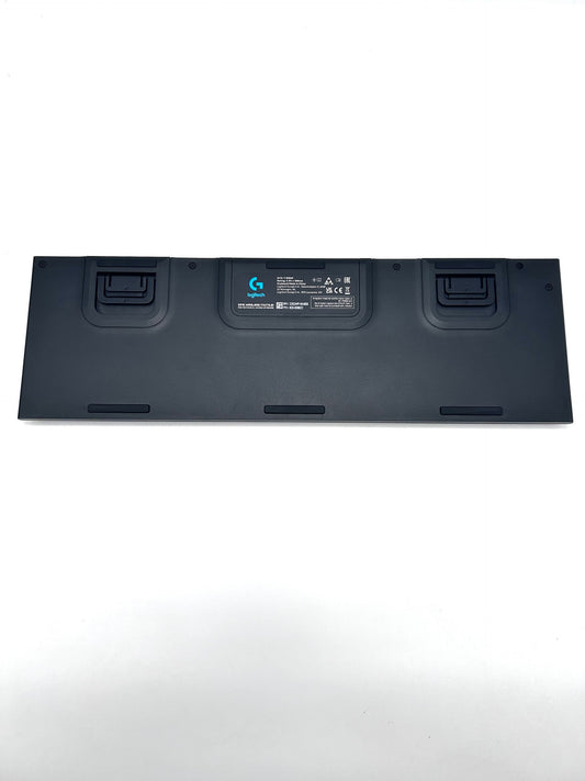 Logitech G915 Wireless (Tactile) RGB Mechaninė Gaming Žaidimų Klaviatūra