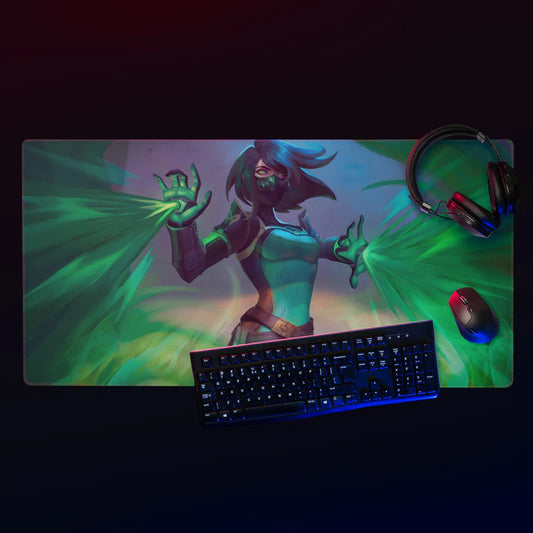 VIPER Valorant Žaidimų Kilimėlis Mousepad