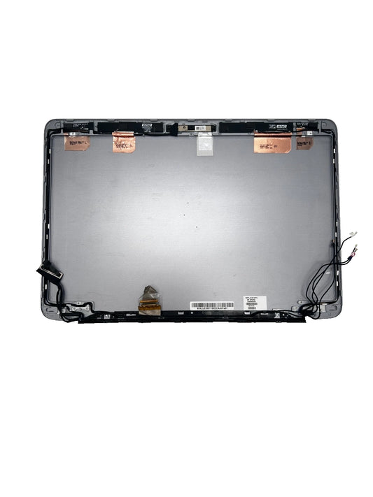 HP EliteBook Folio 1040 G1 G2 Viršutinis Dangtis (Top Lid) Su Kameros Moduliu 739569-001