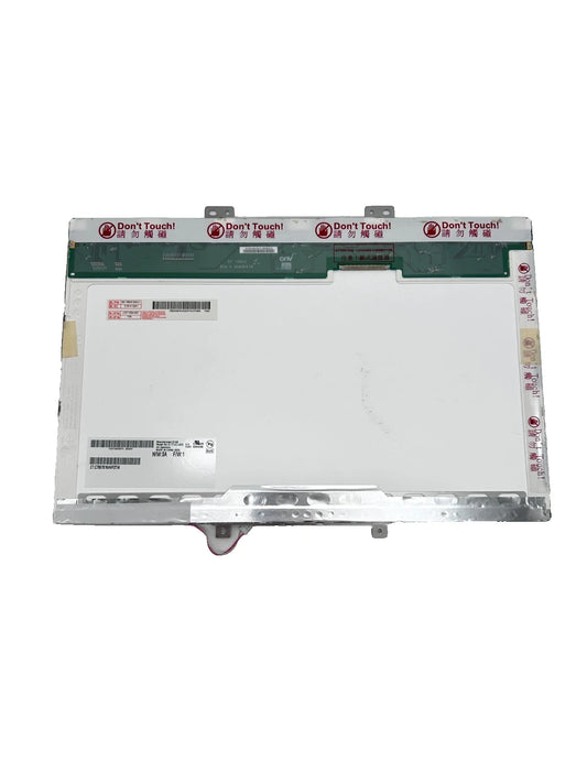 15.4'' AU Optronics CCFL LCD Screen (1280x800) 30-pin B154EW08 V.0