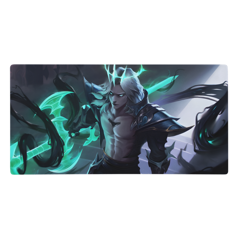 Viego - League of Legends Žaidimų Kilimėlis Mousepad