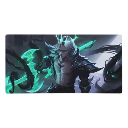 Viego - League of Legends Žaidimų Kilimėlis Mousepad