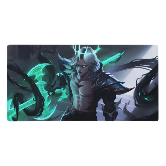 Viego - League of Legends Žaidimų Kilimėlis Mousepad