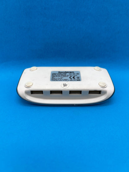 Sandstrom USB 2.0 Splitter Expander Šakotuvas