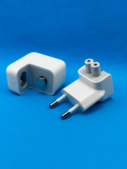 Originalus Apple A1401 12W USB Power Adapter Adapteris