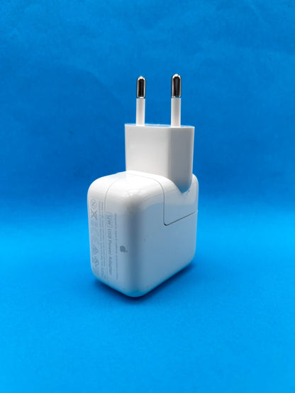 Originalus Apple A1401 12W USB Power Adapter Adapteris