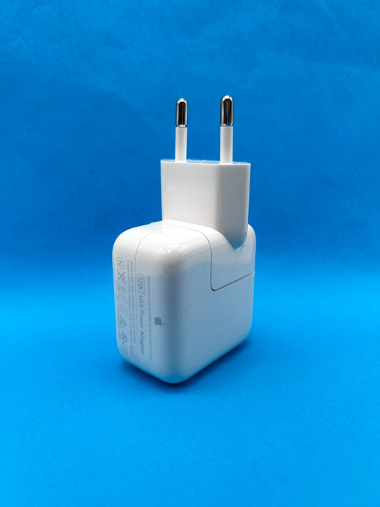 Originalus Apple A1401 12W USB Power Adapter Adapteris