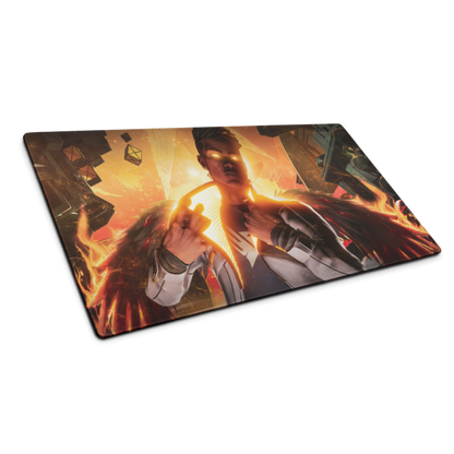 PHOENIX Valorant Žaidimų Kilimėlis Mousepad