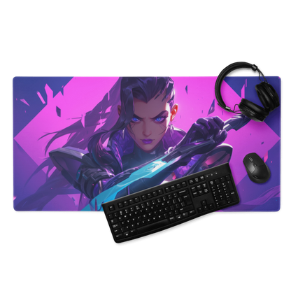 REYNA Valorant Žaidimų Kilimėlis Mousepad