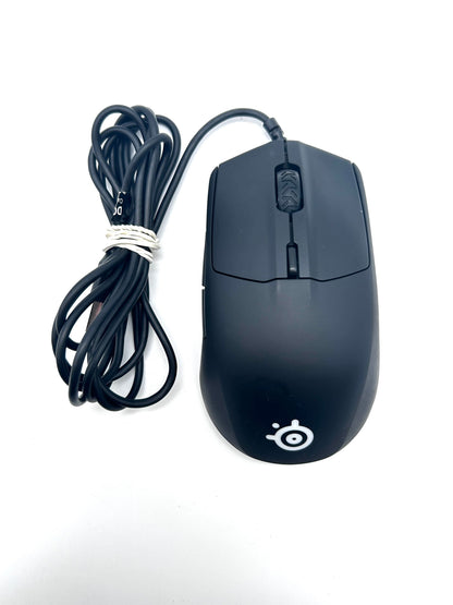 Originali SteelSeries Rival 3 Gaming Laidinė Pelė (Su defektu)