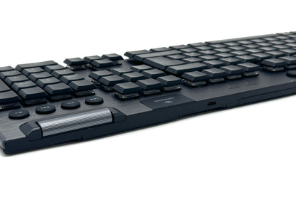 Logitech G915 Wireless (Tactile) RGB Mechaninė Gaming Žaidimų Klaviatūra