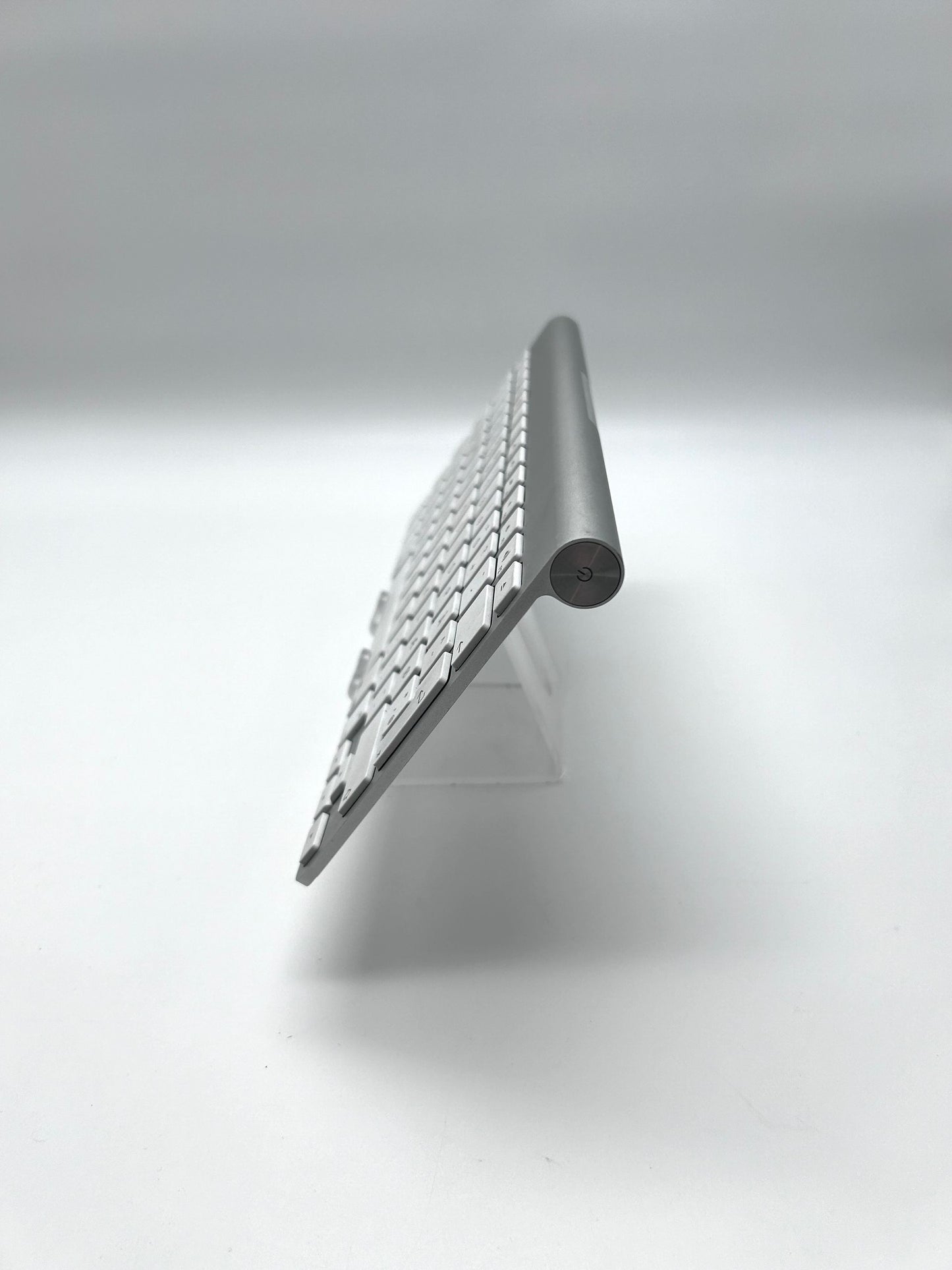 Originali Apple A1314 Belaidė Bluetooth Slim Klaviatūra
