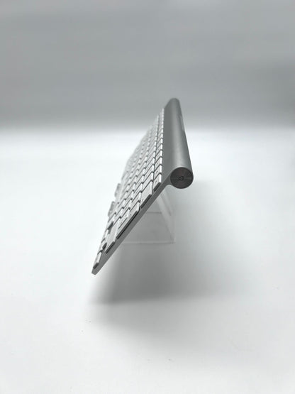 Originali Apple A1314 Belaidė Bluetooth Slim Klaviatūra