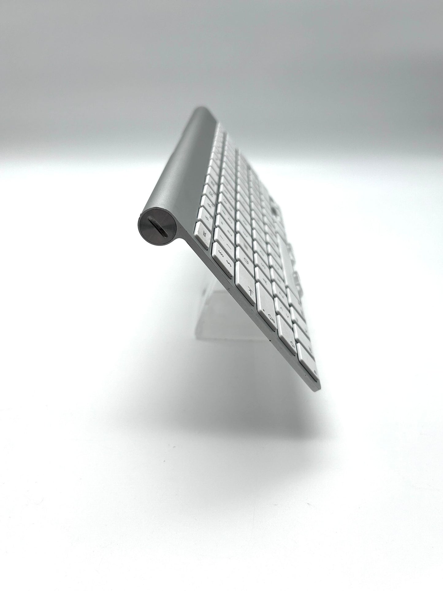 Originali Apple A1314 Belaidė Bluetooth Slim Klaviatūra
