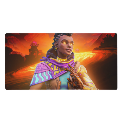 ASTRA Valorant Žaidimų Kilimėlis Mousepad