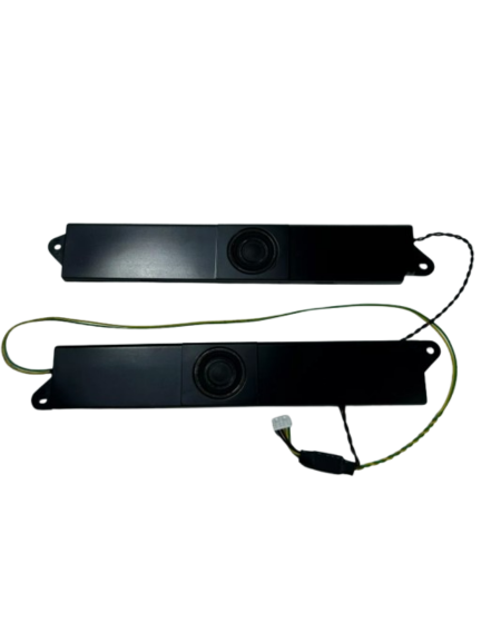 Lenovo ThinkPad R500 L+R Garso Kolonėlės (Speakers) - 39T7485 39T7486