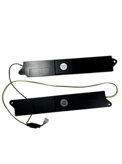 Lenovo ThinkPad R500 L+R Garso Kolonėlės (Speakers) - 39T7485 39T7486