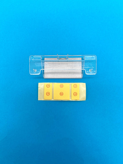 Originalus Nintendo Wii RVL-016 Sensor Bar Laikiklis
